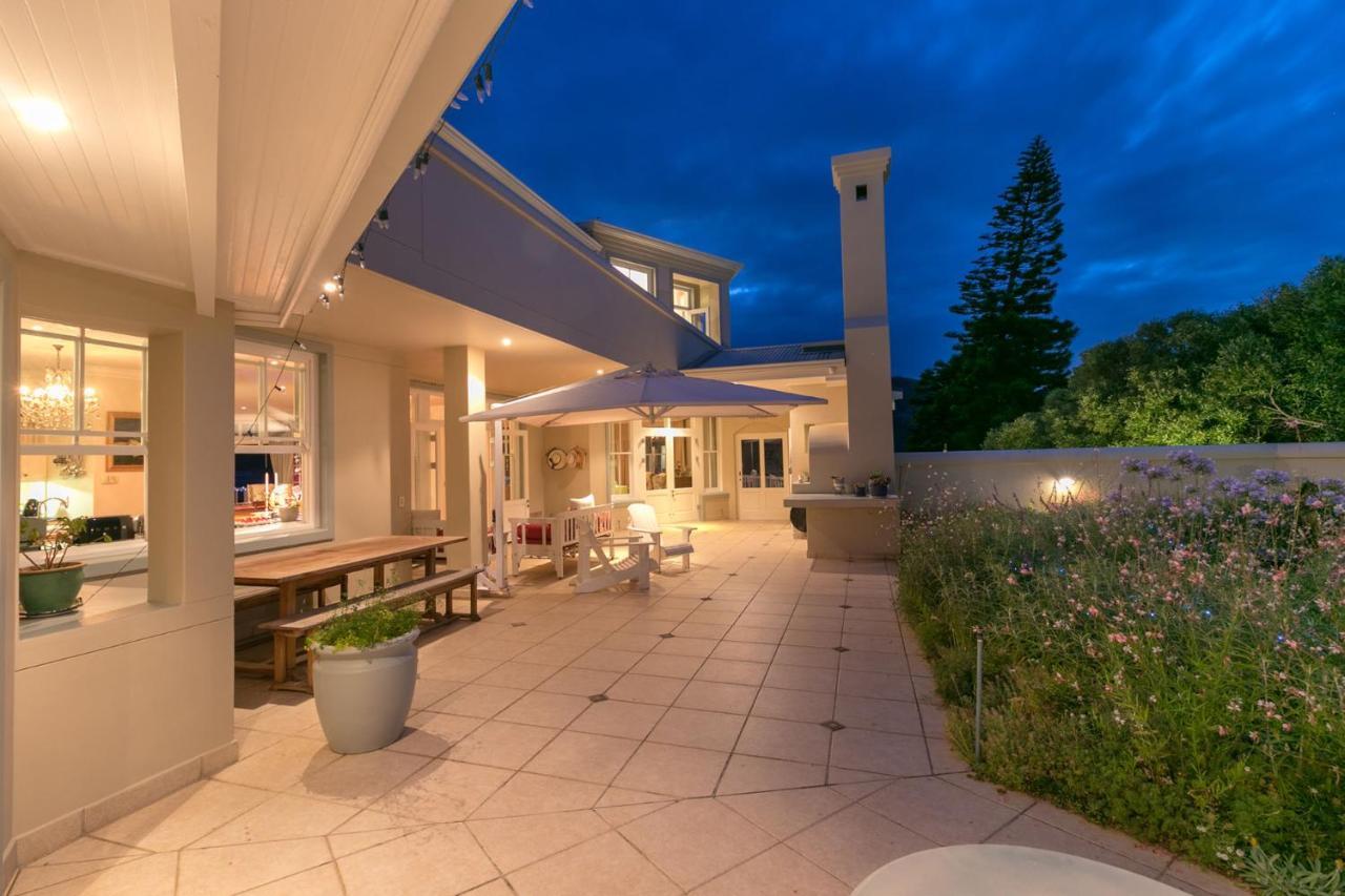 Isola Bella Guest House Knysna Eksteriør bilde
