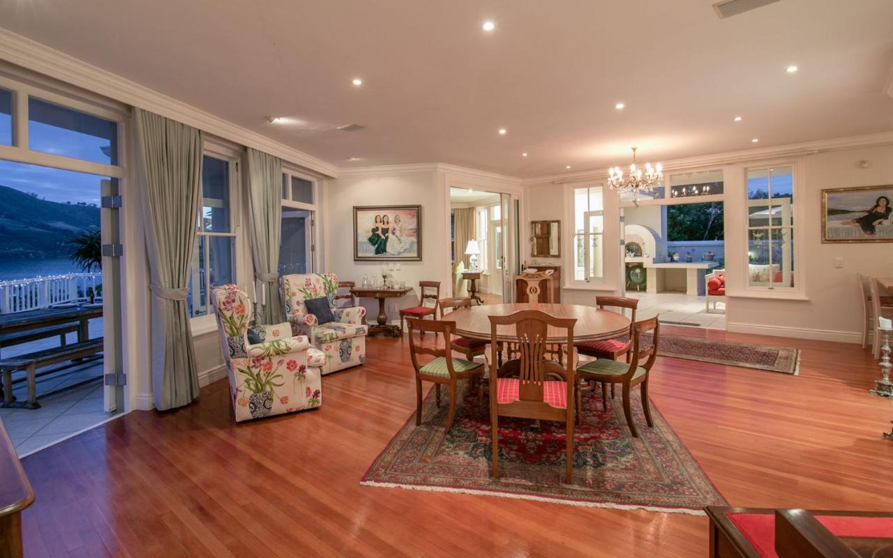 Isola Bella Guest House Knysna Eksteriør bilde