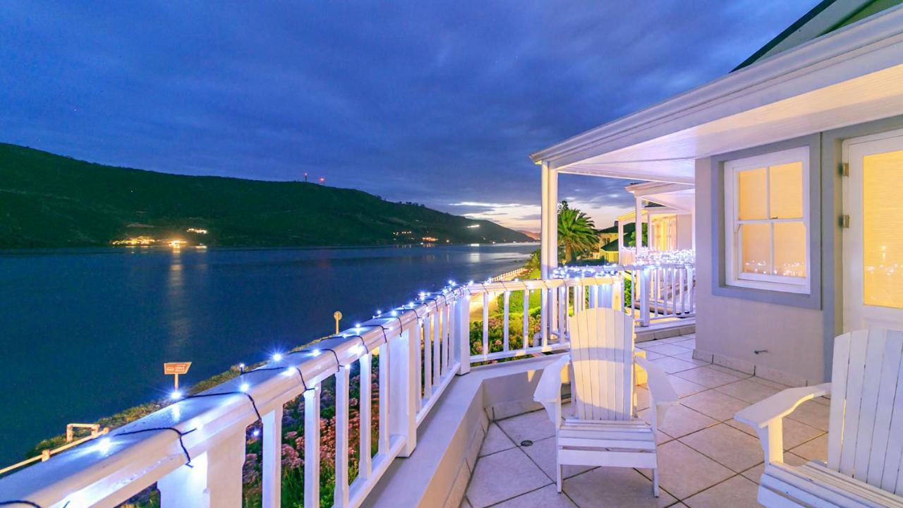 Isola Bella Guest House Knysna Eksteriør bilde