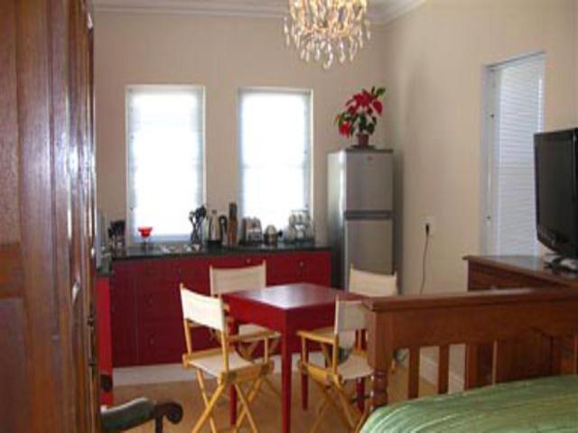 Isola Bella Guest House Knysna Eksteriør bilde