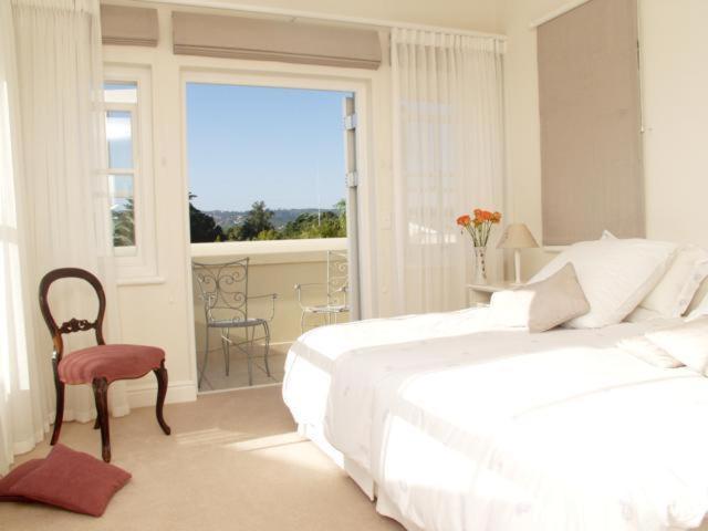 Isola Bella Guest House Knysna Eksteriør bilde