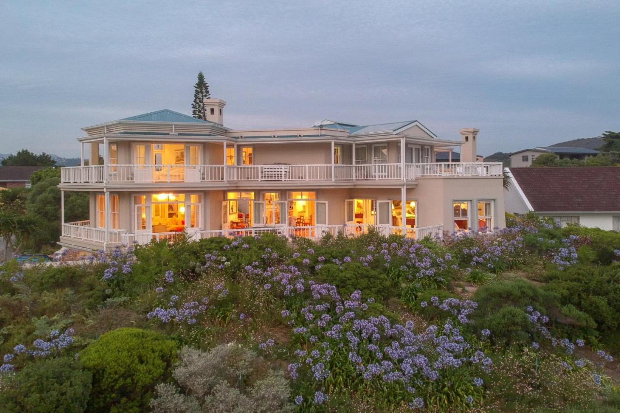 Isola Bella Guest House Knysna Eksteriør bilde